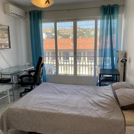 Studio Luxe 50m Daire
