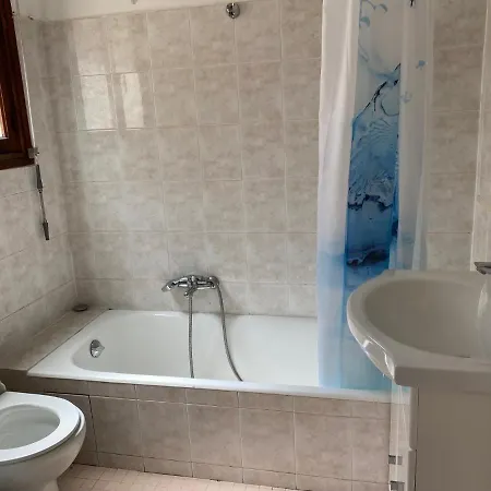 Lejlighed Studio Luxe 50m *