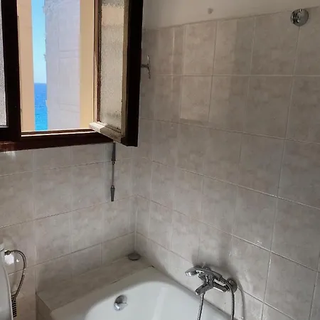 Studio Luxe 50m Lejlighed
