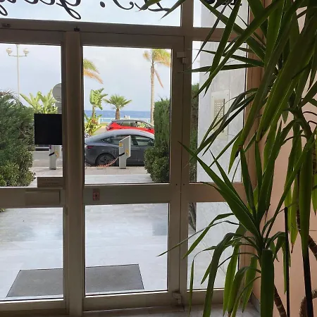 Lejlighed Studio Luxe 50m Nice