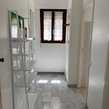 Appartement Studio Luxe 50m Nice